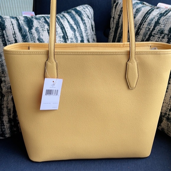 Kate Spade Lori Tote - Picture 13 of 16